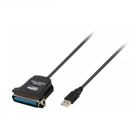 Kabl USB AM - Centronix M, 1.8m