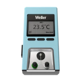 Kalibrator temperature vrha Weller WCU