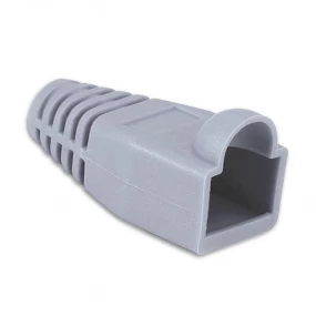 Kapica za UTP 8/8 (RJ45) siva