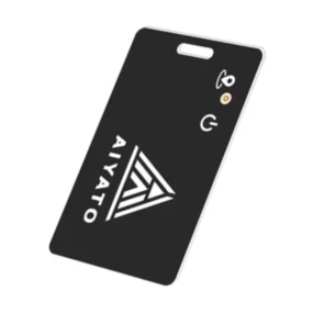 Kartica za praćenje lokacije A2, AppleFindMy