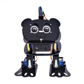 Kit komplet robot panda