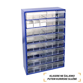 Klaser 0-16-0 (K-16V)