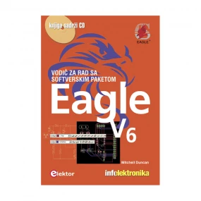 Knjiga Eagle V6