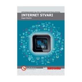 Knjiga internet stvari