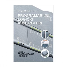 Knjiga Programabilni logički kontroleri