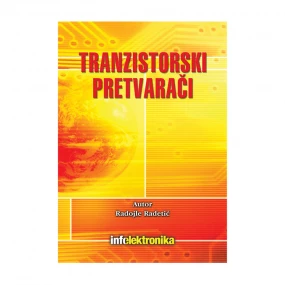 Knjiga tranzistorski pretvarači
