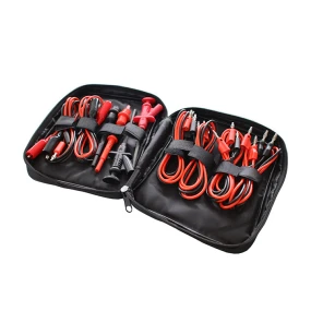 Komplet mernih kablova PeakTech 8201