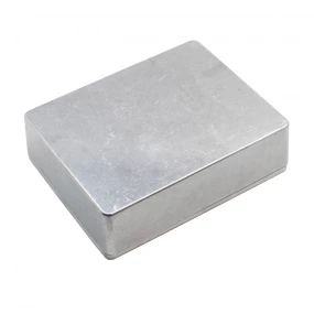 Kutija metalna 1590BB, 120x94.5x34mm, aluminijum