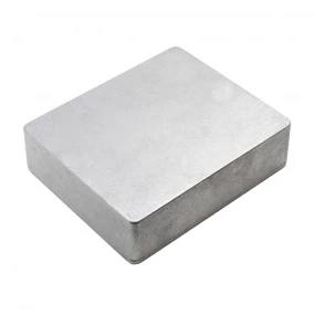 Kutija metalna 1590XX, 145x121x39.5mm, aluminijum