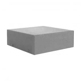 Kutija metalna KMA-01 30x100x75mm, aluminijum