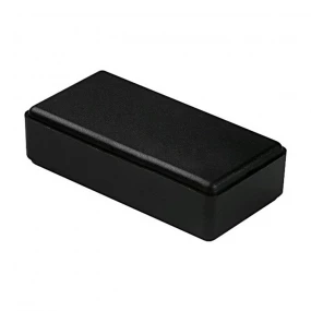 Kutija plastična Supertronic PP12N, 78,5x40x21mm, crna