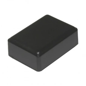 Kutija plastična Supertronic PP40N, 50x36x20mm, crna