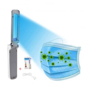 Lampa za sterilizaciju UV 2W ručna, bez ozona