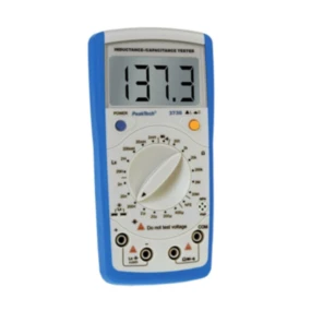 LCR metar PeakTech 3730