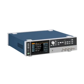 LCR metar Rohde&Schwarz LCX100