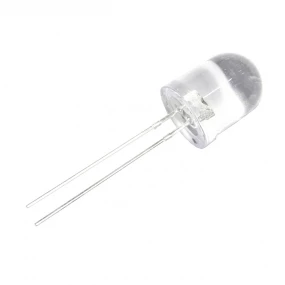 LED 10mm bela hladna 10000mCd 25° 10034W2C-CUA-C