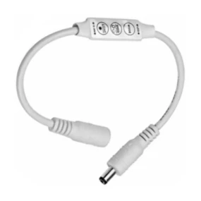 LED kontroler RGB za kabl BL-TC103, 3x2A,12/24VDC