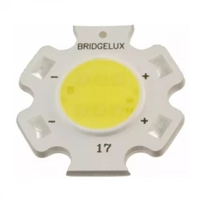 LED modul bela hladna 6000K, 18V 350mA, BXRA-56C0700-A-00
