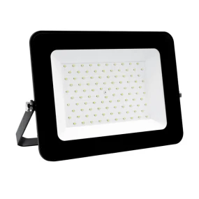 LED reflektor 100W, bela hladna 6500K, 220VAC, IP65