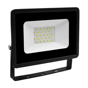 LED reflektor 20W, bela hladna 6500K, 220VAC, IPX3