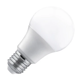 LED sijalica E27, bela topla 3000K, 5W