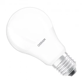 LED sijalica Osram E27, bela neutralna 4000K, 8.5W