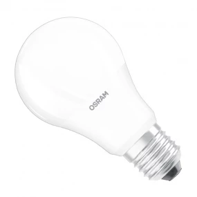 LED sijalica Osram E27, bela topla 2700K, 10W