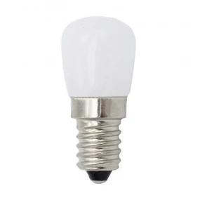 LED sijalica za frižider bela hladna E14, 230VAC, 3W