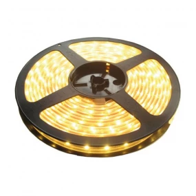 LED traka bela topla 3000K, 600xLED5630, kotur 5m