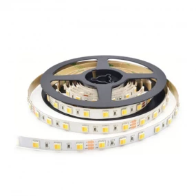 LED traka bela topla/hladna, 300xLED5050, kotur 5m