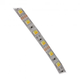 LED traka bela topla/hladna, 60xLED5050, 1m