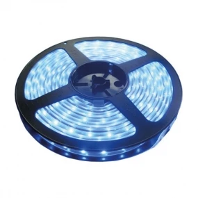 LED traka plava, 330xLED3528, kotur 5m