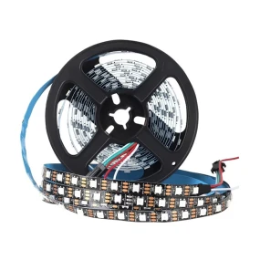 LED traka WS2812B, programabilna 5V 3pin 5m