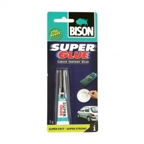 Lepak Bison Super 2g