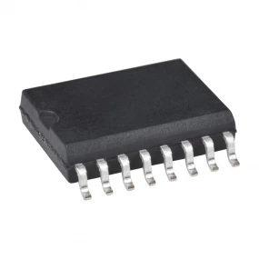 MAX202CDR SOIC16