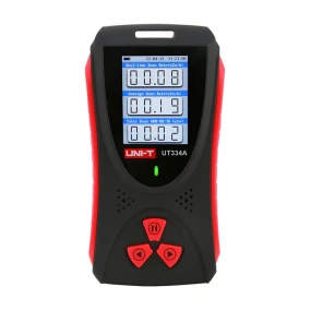 Merač radijacije UNI-T UT334A, dozimetar