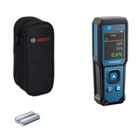 Merač vlage u materijalima Bosch GMM 1-15, beskontaktni