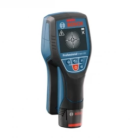 Metal detektor Bosch D-tect 120