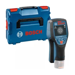 Metal detektor Bosch D-tect 120, L-BOXX 136