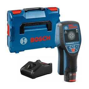 Metal detektor Bosch D-tect 120, sa akumulatorom GBA 12V 2Ah