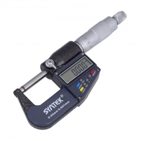 Mikrometar digitalni Syatek 0-25mm