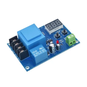 Modul za kontrolu punjenja baterija XH-M602, (AC 220V / 3.7V-120V)