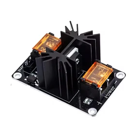 Mosfet modul sa hladnjakom, 30A