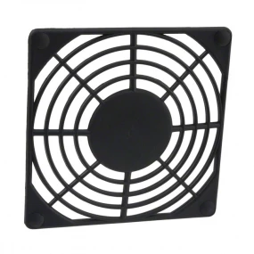 Mrežica za ventilator 120x120mm, plastična