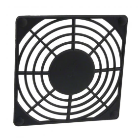 Mrežica za ventilator 92x92mm, plastična