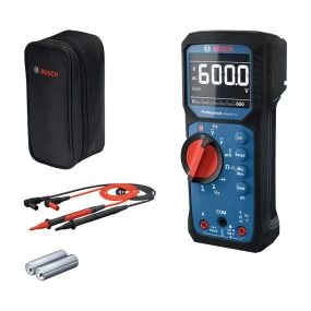 Multimetar Bosch GDM 600-15