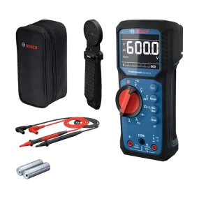 Multimetar Bosch GDM 600-15 sa magnetnim držačem