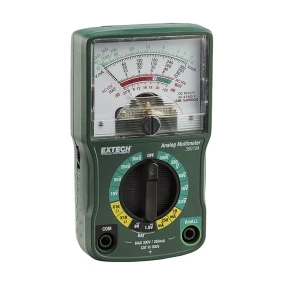 Multimetar Extech 38073A analogni