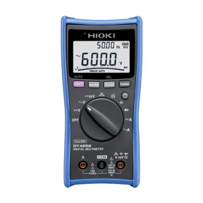 Multimetar Hioki DT4252