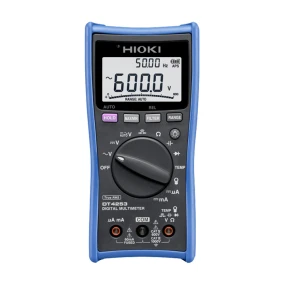 Multimetar Hioki DT4253